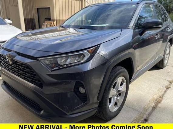 TOYOTA RAV4 2021 2T3W1RFV6MC135176 image TOYOTA RAV4 2021 2T3W1RFV6MC135176 image
