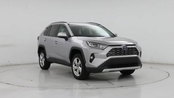 TOYOTA RAV4 2021 4T3D6RFV0MU044511 image TOYOTA RAV4 2021 4T3D6RFV0MU044511 image