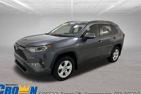 TOYOTA RAV4 2021 JTMRWRFV1MD114696 image TOYOTA RAV4 2021 JTMRWRFV1MD114696 image