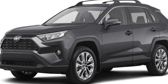 TOYOTA RAV4 2021 2T3H1RFV6MC100646 image