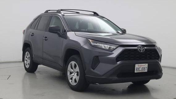 TOYOTA RAV4 2021 2T3H1RFV0MW155785 image TOYOTA RAV4 2021 2T3H1RFV0MW155785 image