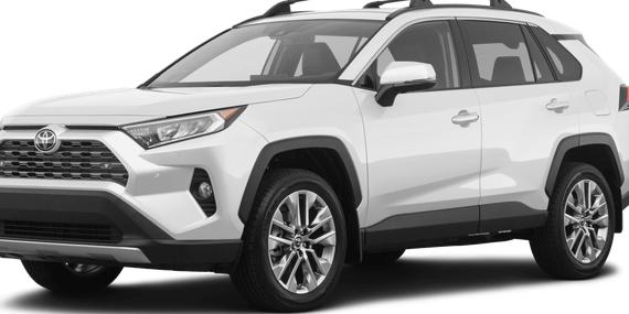TOYOTA RAV4 2021 4T3D6RFVXMU059727 image