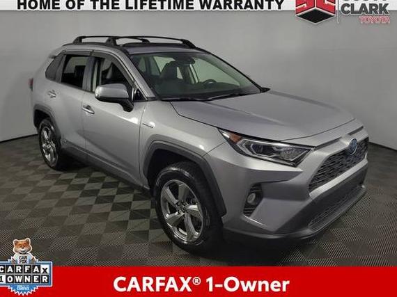 TOYOTA RAV4 2021 JTMB6RFVXMD042480 image TOYOTA RAV4 2021 JTMB6RFVXMD042480 image