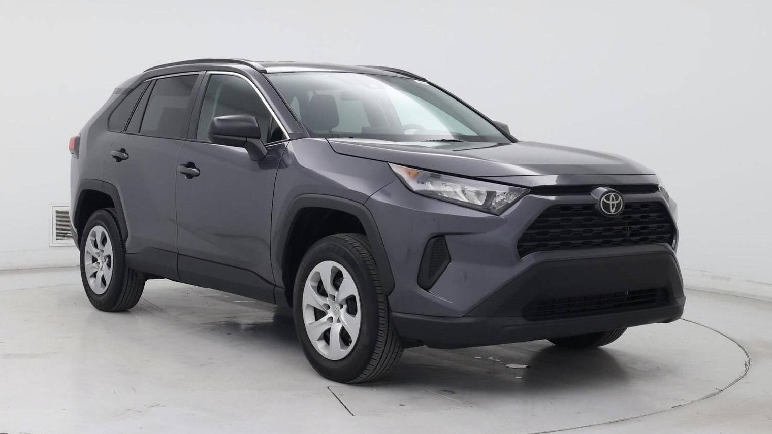 TOYOTA RAV4 2021 2T3H1RFV6MC163505 image