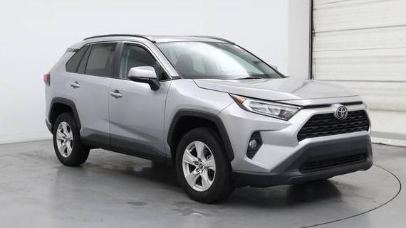 TOYOTA RAV4 2021 2T3W1RFVXMC157973 image TOYOTA RAV4 2021 2T3W1RFVXMC157973 image