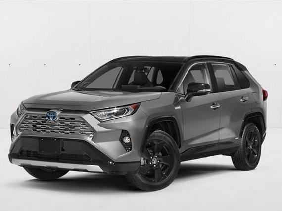 TOYOTA RAV4 2021 4T3E6RFV2MU048466 image TOYOTA RAV4 2021 4T3E6RFV2MU048466 image