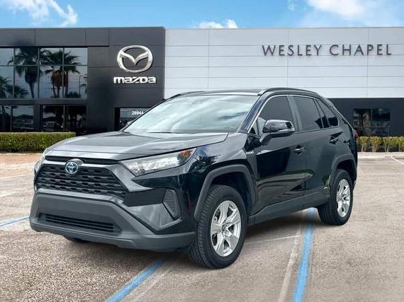 TOYOTA RAV4 2021 4T3MWRFVXMU034004 image TOYOTA RAV4 2021 4T3MWRFVXMU034004 image