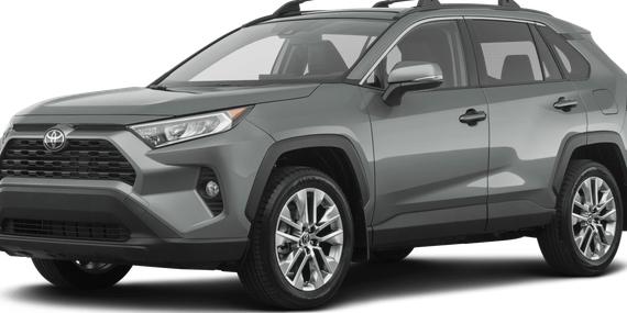 TOYOTA RAV4 2021 2T3C1RFV5MC102978 image TOYOTA RAV4 2021 2T3C1RFV5MC102978 image