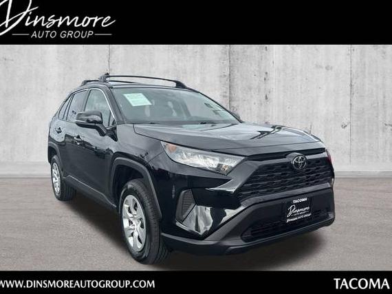 TOYOTA RAV4 2021 2T3G1RFV7MC169423 image TOYOTA RAV4 2021 2T3G1RFV7MC169423 image