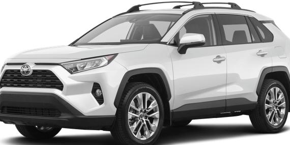 TOYOTA RAV4 2021 2T3P1RFV3MC227687 image TOYOTA RAV4 2021 2T3P1RFV3MC227687 image