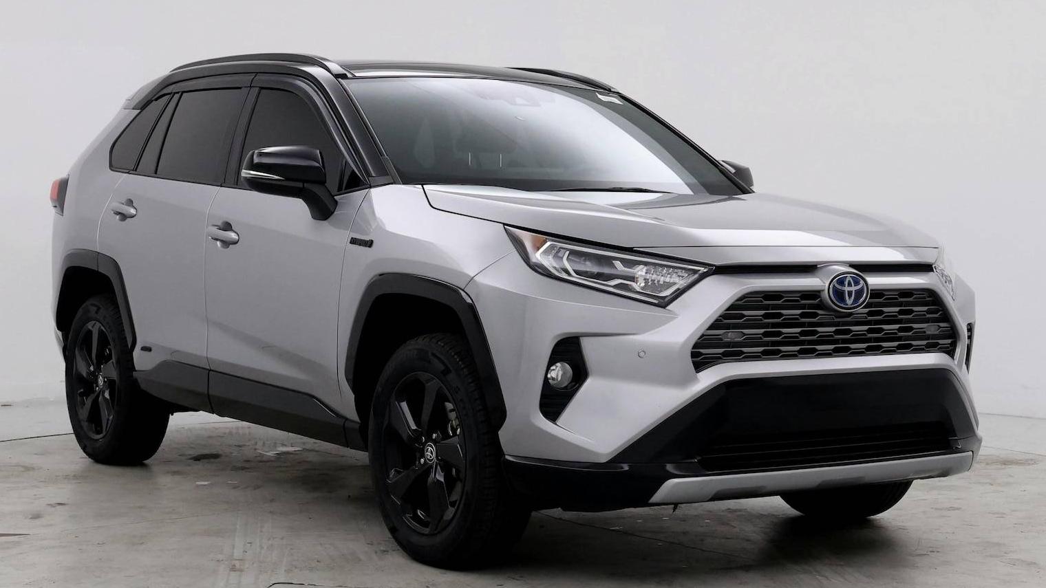 TOYOTA RAV4 2021 4T3E6RFV8MU050108 image