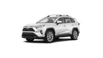 TOYOTA RAV4 2021 2T3H1RFV2MW167890 image