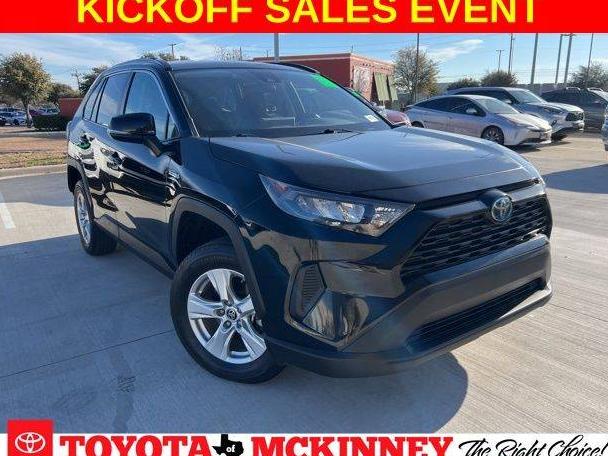 TOYOTA RAV4 2021 4T3MWRFV3MU017402 image