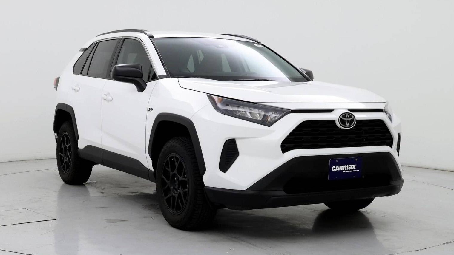 TOYOTA RAV4 2021 2T3F1RFVXMC239878 image