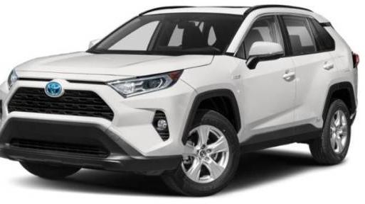 TOYOTA RAV4 2021 JTMB6RFV4MD040093 image