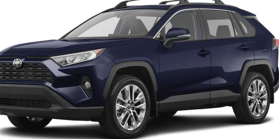 TOYOTA RAV4 2021 JTMC1RFV6MD071607 image TOYOTA RAV4 2021 JTMC1RFV6MD071607 image