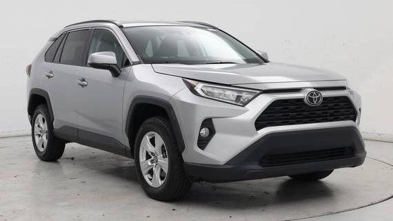 TOYOTA RAV4 2021 2T3W1RFV5MC112567 image TOYOTA RAV4 2021 2T3W1RFV5MC112567 image