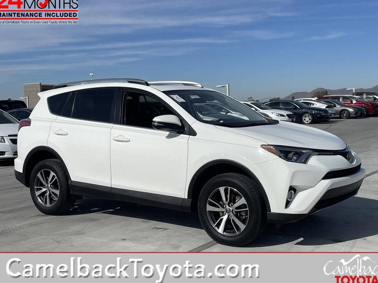 TOYOTA RAV4 2017 JTMWFREV7HJ113130 image