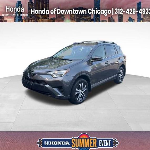 TOYOTA RAV4 2017 JTMBFREVXHJ133855 image
