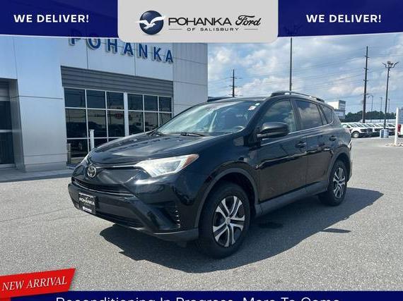 TOYOTA RAV4 2017 2T3BFREV3HW597992 image