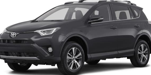 TOYOTA RAV4 2017 2T3WFREV5HW326417 image