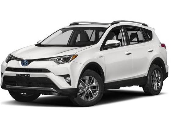 TOYOTA RAV4 2017 JTMRJREV7HD127474 image