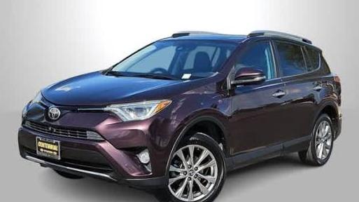 TOYOTA RAV4 2017 2T3YFREV7HW376048 image