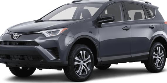 TOYOTA RAV4 2017 JTMZFREV8HJ146005 image