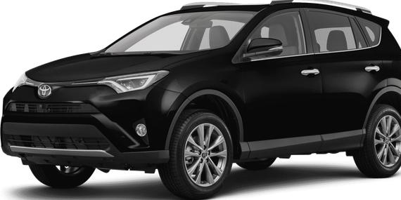 TOYOTA RAV4 2017 2T3DFREV5HW640205 image
