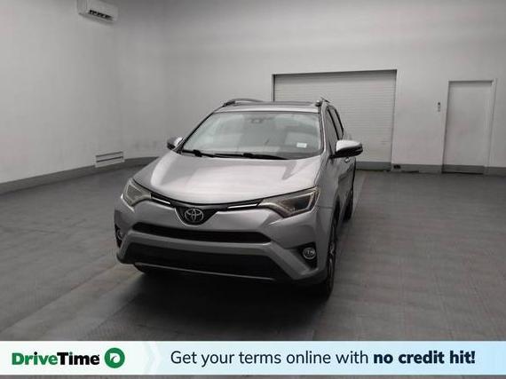 TOYOTA RAV4 2017 2T3WFREV6HW375304 image