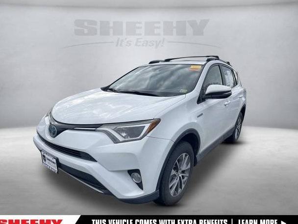 TOYOTA RAV4 2017 JTMRJREV4HD097429 image