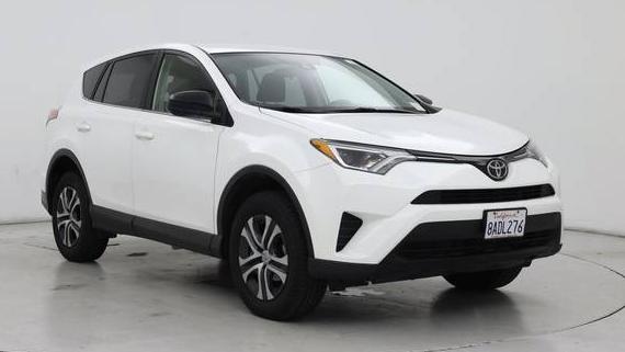 TOYOTA RAV4 2017 JTMZFREV7HJ149008 image