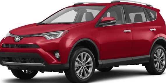 TOYOTA RAV4 2017 JTMYFREV6HJ141705 image
