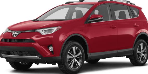 TOYOTA RAV4 2017 JTMWFREV7HJ133796 image