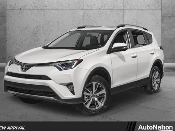 TOYOTA RAV4 2017 2T3WFREV7HW320621 image