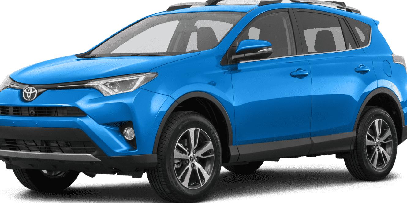 TOYOTA RAV4 2017 JTMRFREV7HD204202 image