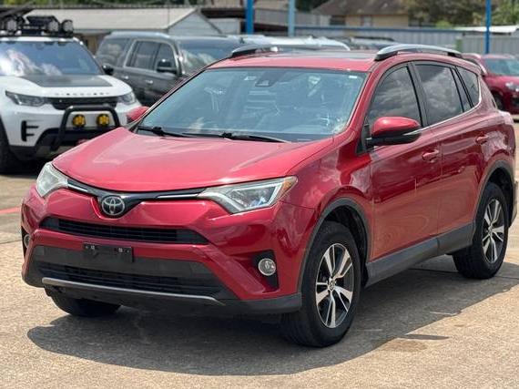 TOYOTA RAV4 2017 JTMWFREV7HJ106663 image