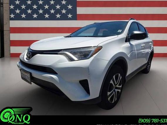 TOYOTA RAV4 2017 JTMZFREV2HJ135369 image