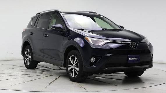 TOYOTA RAV4 2017 JTMRFREV8HJ711238 image