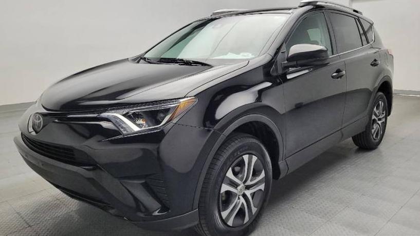 TOYOTA RAV4 2017 2T3ZFREV0HW390331 image