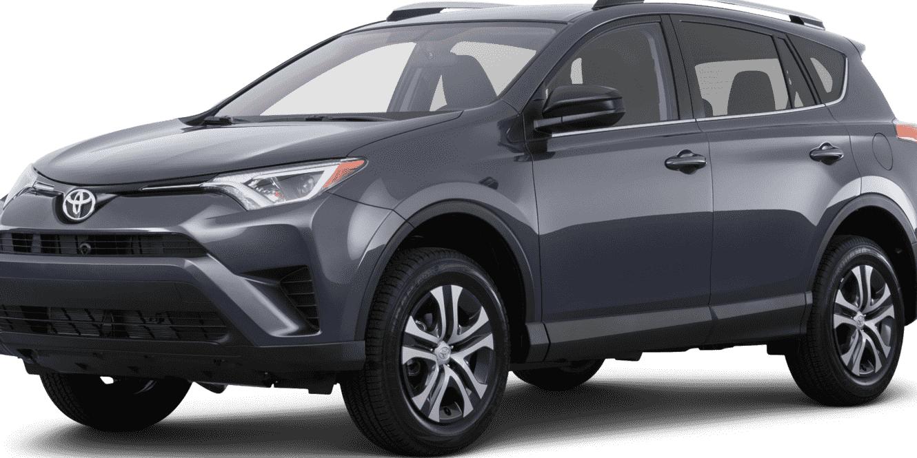 TOYOTA RAV4 2017 2T3ZFREV0HW344109 image