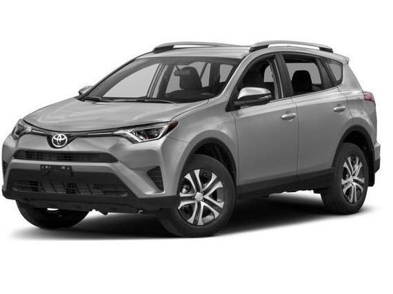 TOYOTA RAV4 2017 2T3BFREV6HW644996 image