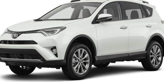 TOYOTA RAV4 2017 2T3YFREV6HW361685 image