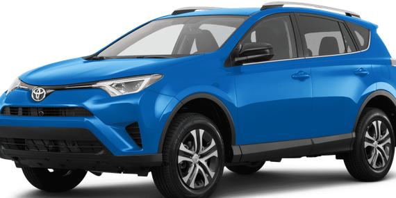 TOYOTA RAV4 2017 JTMBFREV5HJ140888 image