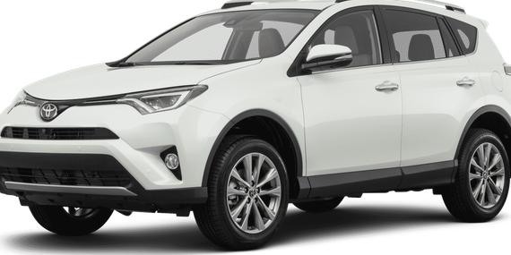 TOYOTA RAV4 2017 2T3YFREV1HW334958 image