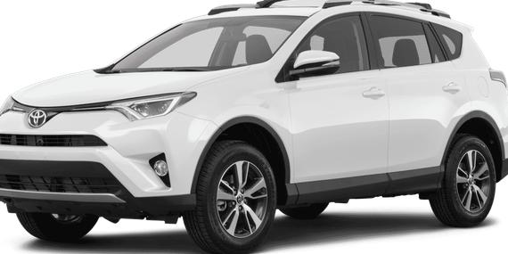 TOYOTA RAV4 2017 2T3WFREV8HW399099 image