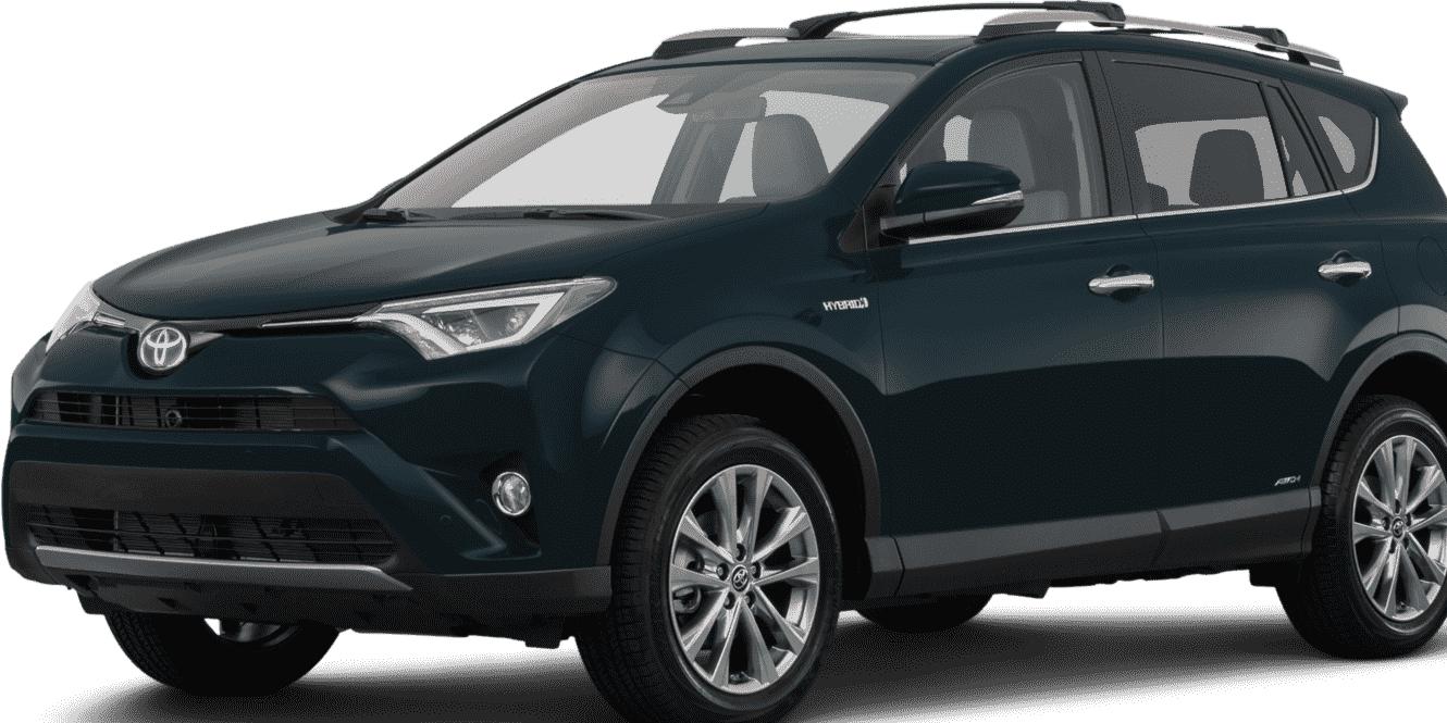 TOYOTA RAV4 2017 JTMDJREV1HD153790 image