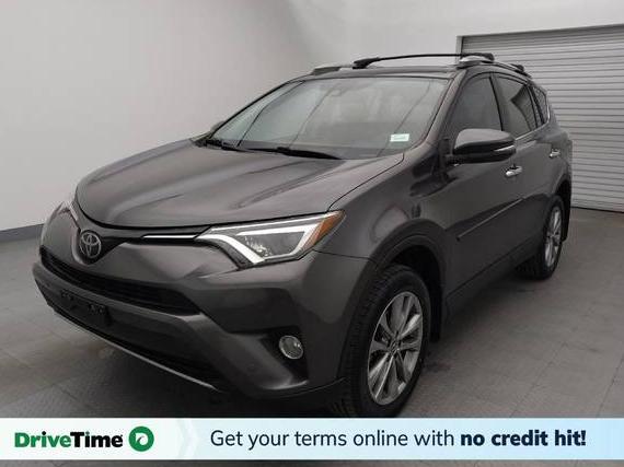 TOYOTA RAV4 2017 2T3YFREV8HW358304 image TOYOTA RAV4 2017 2T3YFREV8HW358304 image