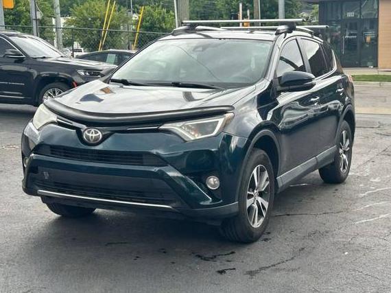 TOYOTA RAV4 2017 2T3WFREV0HW404019 image