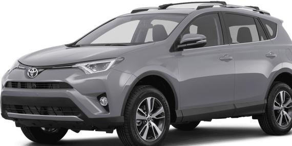 TOYOTA RAV4 2017 2T3WFREV3HW323838 image